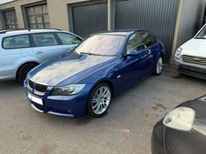 BMW 335 3er 335xi Aut.