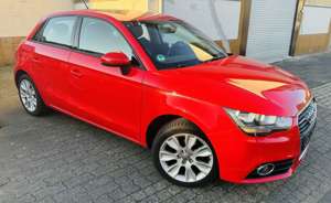 Audi A1 TOP AUTO / AUTOMATIK / 2. Hand