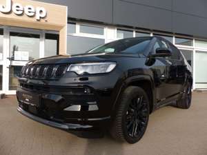 Jeep Compass 1.5l GSE  48V e-Hybr High Altitude black