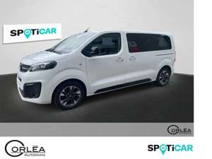 Opel Zafira Life Innovation M *AHK* Leder Navi