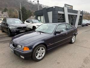 BMW 318 is Coupé! Oldtimer! TÜV bis 06.2027!