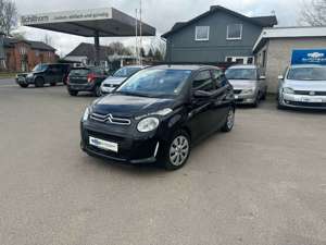 Citroen C1 Feel HU+SERVICE/TEMPOMAT/EFH/ZV