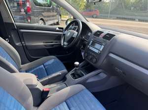 Volkswagen Golf Tour Edition Bild 4