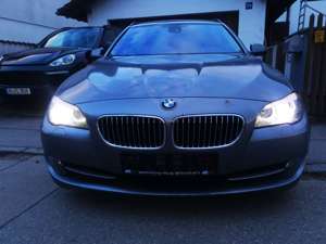 BMW 520 520d Touring BluePerformance Aut.