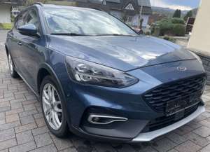 Ford Focus 1.5 EcoBoost Start-Stopp-System Aut. ACTIVE