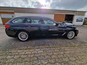 BMW 530 d xDrive Luxury Line *TÜV-Neu*LED*AHK*Kamer Bild 4