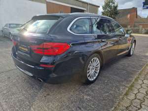 BMW 530 d xDrive Luxury Line *TÜV-Neu*LED*AHK*Kamer Bild 5