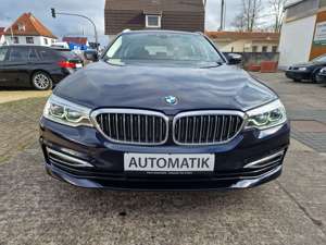 BMW 530 d xDrive Luxury Line *TÜV-Neu*LED*AHK*Kamer Bild 2