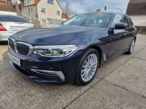 BMW 530 d xDrive Luxury Line *TÜV-Neu*LED*AHK*Kamer