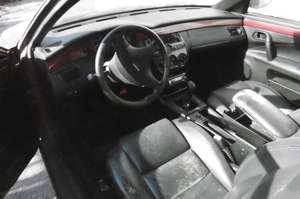 Fiat Coupe 1xCoupe 2.0 16V1xCoupe20V Bild 5