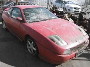Fiat Coupe 1xCoupe 2.0 16V1xCoupe20V Bild 1
