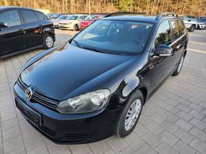 Volkswagen Golf VI Variant Comfortline
