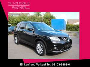 Nissan X-Trail ACENTA 1.6 dCi DPF PANORAMA,NAVI /56337