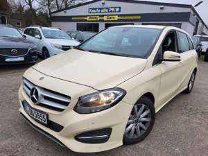 Mercedes-Benz B 180 (CDI) d 7G-DCT Urban