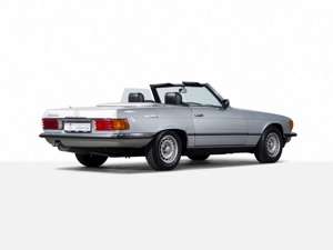 Mercedes-Benz SL 280 280SL Bild 5