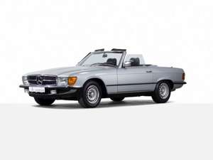 Mercedes-Benz SL 280 280SL Bild 4
