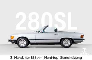 Mercedes-Benz SL 280 280SL