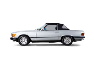 Mercedes-Benz SL 280 280SL Bild 2