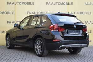 BMW X1 18 d sDrive/NAVI/PDC/SHZ/ALU/EU 5/ Bild 3