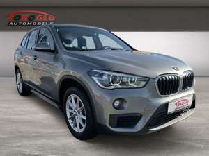 BMW X1 xDrive 18 d Advantage EU6d-T Park-Assistent HUD Na