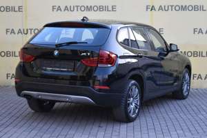 BMW X1 18 d sDrive/NAVI/PDC/SHZ/ALU/EU 5/ Bild 4