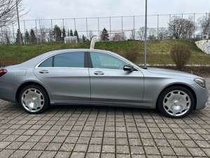 Mercedes-Benz S 560 4Matic L AMG/Design/Pano/ChaufferPaket/Fu Bild 4