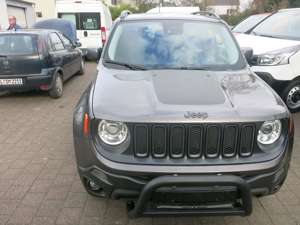 Jeep Renegade Trailhawk 4WD,Automatik