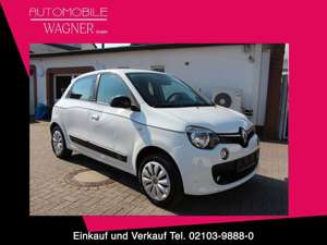 Renault Twingo SCe 70 Limited KLIMA*EU6* /42631