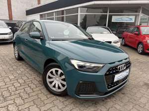 Audi A1 TFSI Sportback DSG mit Klima/navi/Digital/ESP/LED/