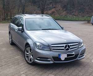 Mercedes-Benz 220 CDI T-Modell Bild 5 Mercedes-Benz 220 CDI T-Modell Bild 5