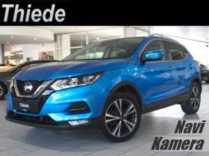 Nissan Qashqai 1.3 DIG-T N-WAY NAVI/LED/KAMERA/SH/DAB+