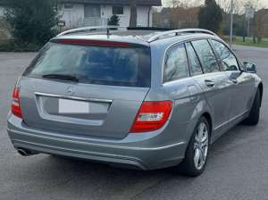 Mercedes-Benz 220 CDI T-Modell Bild 3 Mercedes-Benz 220 CDI T-Modell Bild 3