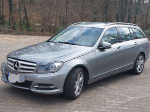 Mercedes-Benz 220 CDI T-Modell Bild 4 Mercedes-Benz 220 CDI T-Modell Bild 4