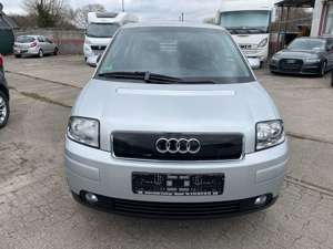 Audi A2 1.4 orig.97000 km Top-Zustand Bild 2