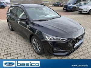 Ford Focus ST-Line X MHEV+BO+LED+WinterPaket+NAV+LMF