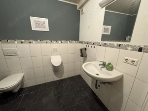 Großes WG Zimmer im schönen Stutensee bei Karlsruhe - Nahe Uni und KIT Bild 2
