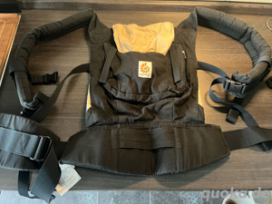 Ergobaby Babytrage   Top Zustand