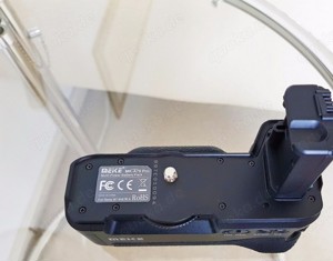 Sony Alpha A7R2 ILCE-7RM2 42,4 MP mit Batteriegriff Bild 5