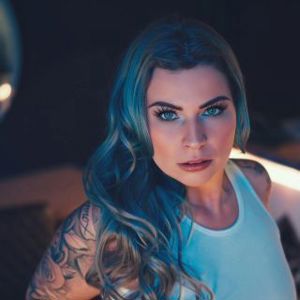 Live Cam Chrissi69