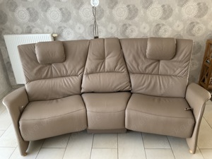 Relax Sofa von Himolla