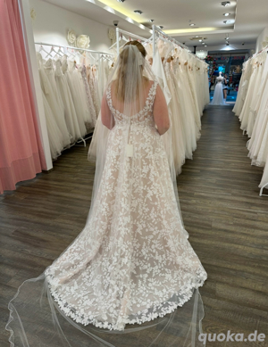 Hochzeitskleid