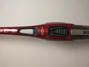 Akku gebrauchter Staubsauger  Bild 2