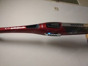 Akku gebrauchter Staubsauger  Bild 3