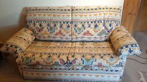 Schlafsofa