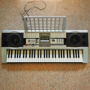 McGrey Keyboard PK6110 