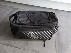 Fahrrad Gebäcktasche sehr guter Zustand