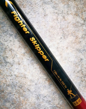 DAM Stippe 7m Fighter Skipper  Bild 2