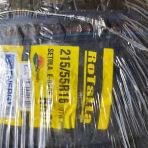 2 x Sommerreifen  215 55R16 RoTalla NEU Bild 2