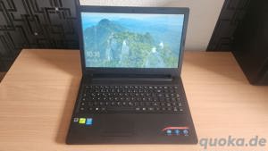 Lenovo Ideapad Multimedia Laptop (inkl. Tasche und Wireless Maus)
