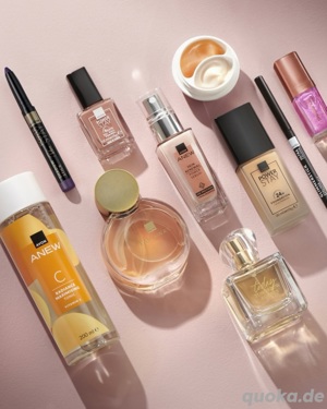Avon Beauty Berater 